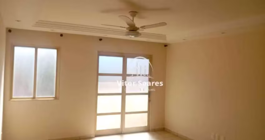 Apartamento com 3 dormitórios à venda, 76 m² por r$ 180.000 - vila staff - birigüi/sp