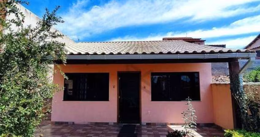 Casa com 1 dormitório à venda, 84 m² por R$ 270.000,00 - Praia Linda - São Pedro da Aldeia/RJ