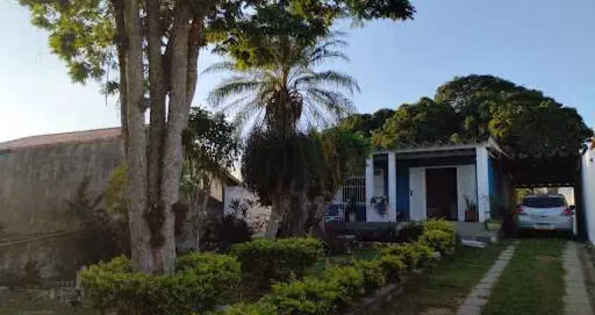 Casa com 4 dormitórios à venda, 120 m² por r$ 480.000,00 - balneário são pedro i - são pedro da aldeia/rj
