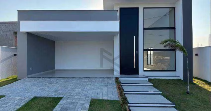 Casa com 3 dormitórios à venda, 125 m² por R$ 850.000,00 - Nova São Pedro - São Pedro da Aldeia/RJ