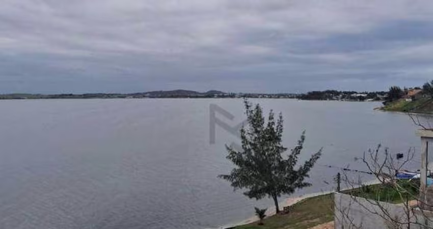 Casa com 3 dormitórios à venda por R$ 350.000,00 - Poço Fundo - São Pedro da Aldeia/RJ