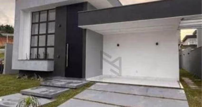 Casa com 3 dormitórios à venda, 128 m² por R$ 890.000,00 - Nova São Pedro - São Pedro da Aldeia/RJ