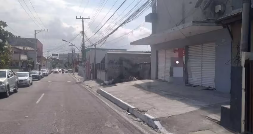 Loja para alugar, 327 m² por r$ 9.000/mês - centro - são pedro da aldeia/rj