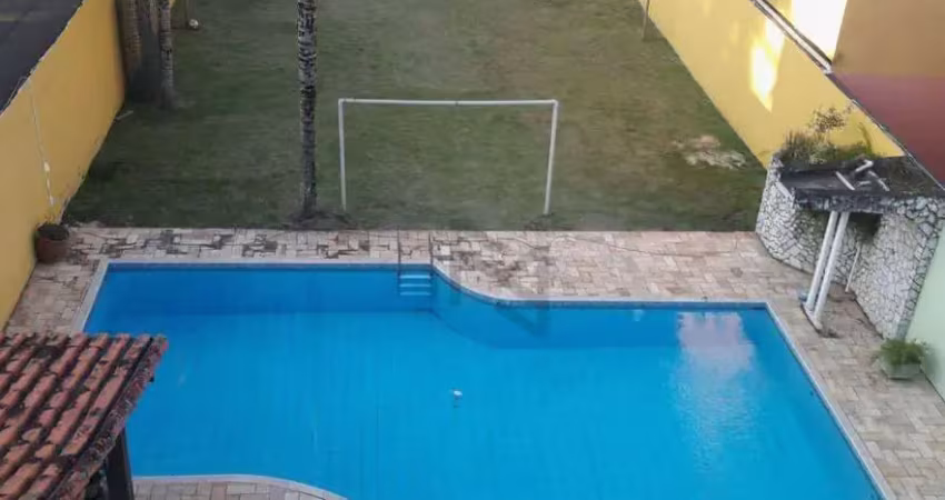 Casa com 5 dormitórios à venda, 440 m² por r$ 720.000 - balneário das conchas - são pedro da aldeia/rj