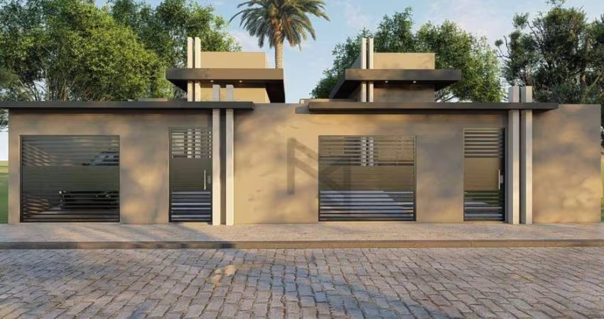 Casa com 3 dormitórios à venda, por R$ 350.000 - Recanto do Sol - São Pedro da Aldeia/RJ