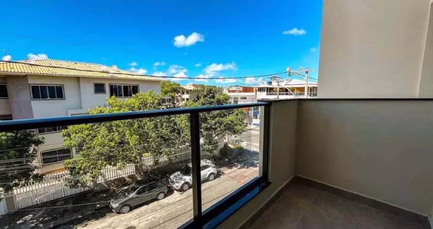 Apartamento com 2 dormitórios para alugar, 72 m² por r$ 3.200,00/mês - nova são pedro - são pedro da aldeia/rj