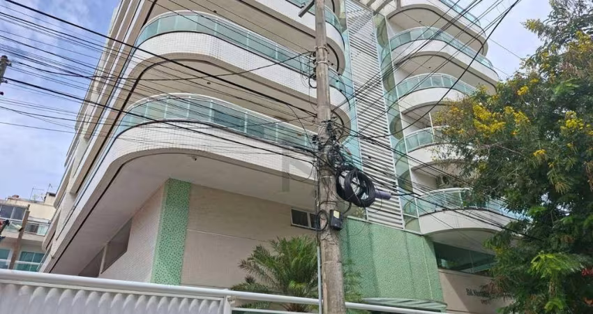 Apartamento com 3 dormitórios à venda, 151 m² por R$ 900.000,00 - Centro - Cabo Frio/RJ