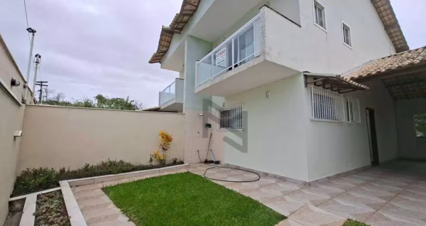 Casa com 2 dormitórios à venda, 90 m² por r$ 550.000,00 - peró - cabo frio/rj