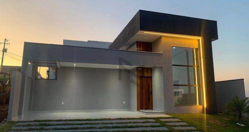 Casa com 3 dormitórios à venda, 125 m² por R$ 890.000 - Nova São Pedro - São Pedro da Aldeia/RJ