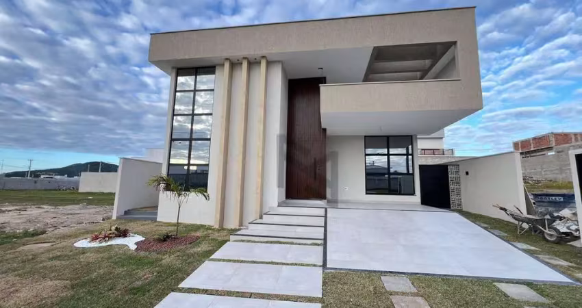 Casa com 3 dormitórios à venda, 128 m² por r$ 900.000 - nova são pedro - são pedro da aldeia/rj