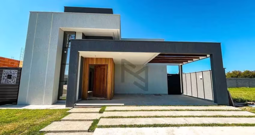 Casa com 3 dormitórios à venda, 126 m² por r$ 890.000 - nova são pedro - são pedro da aldeia/rj