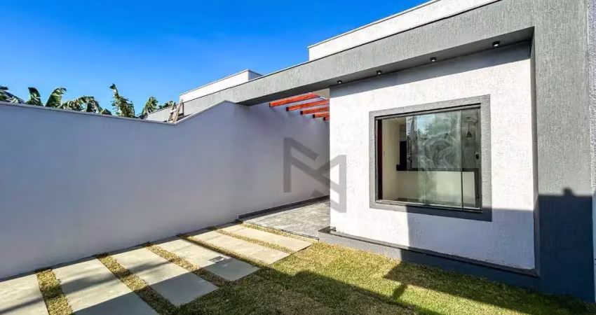 Casa com 3 dormitórios à venda, 76 m² por r$ 320.000 - recanto do sol - são pedro da aldeia/rj