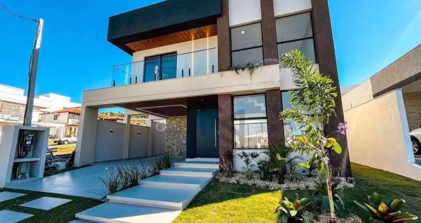 Casa com 3 dormitórios à venda, 183 m² por r$ 1.350.000,00 - nova são pedro - são pedro da aldeia/rj