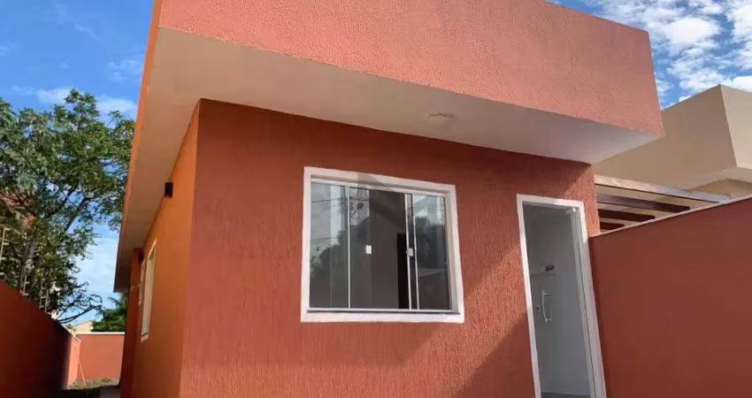 Casa com 2 dormitórios à venda, 65 m² por r$ 260.000 - recanto do sol - são pedro da aldeia/rj