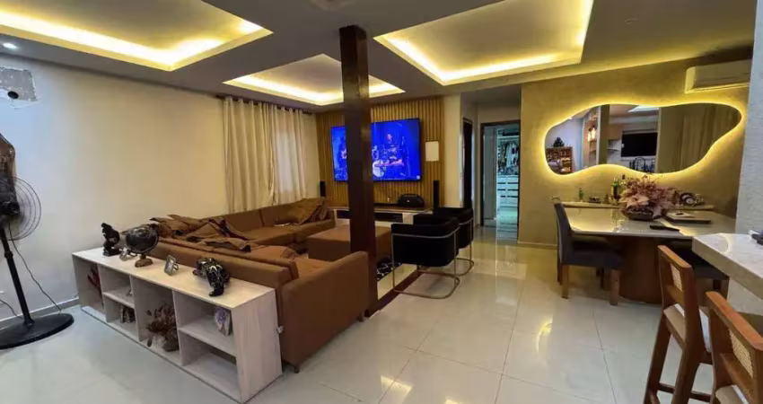 Casa com 2 dormitórios à venda, 195 m² por r$ 595.000 - fluminense - são pedro da aldeia/rj