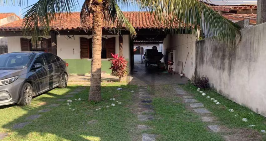 Casa com 4 dormitórios à venda, 110 m² por r$ 270.000 - rua do fogo - são pedro da aldeia/rj