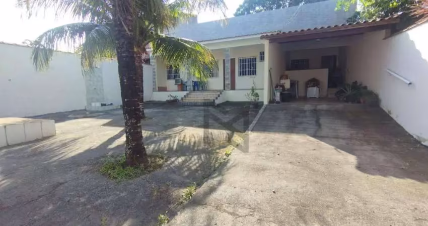 Casa com 2 dormitórios à venda, por r$ 180.000 - portal das flores - são pedro da aldeia/rj