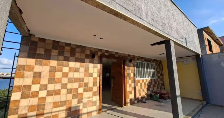 Casa com 3 dormitórios à venda, 180 m² por r$ 650.000 - campo redondo - são pedro da aldeia/rj