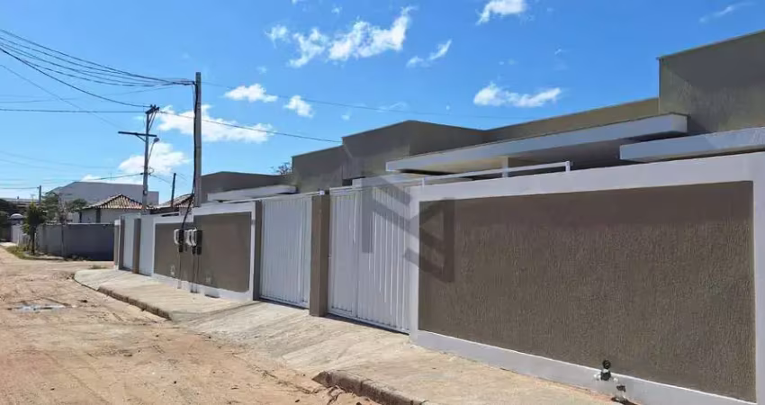 Casa com 2 dormitórios, 65 m² - venda por r$ 320.000,00 ou aluguel por r$ 1.560,00/mês - guriri - cabo frio/rj