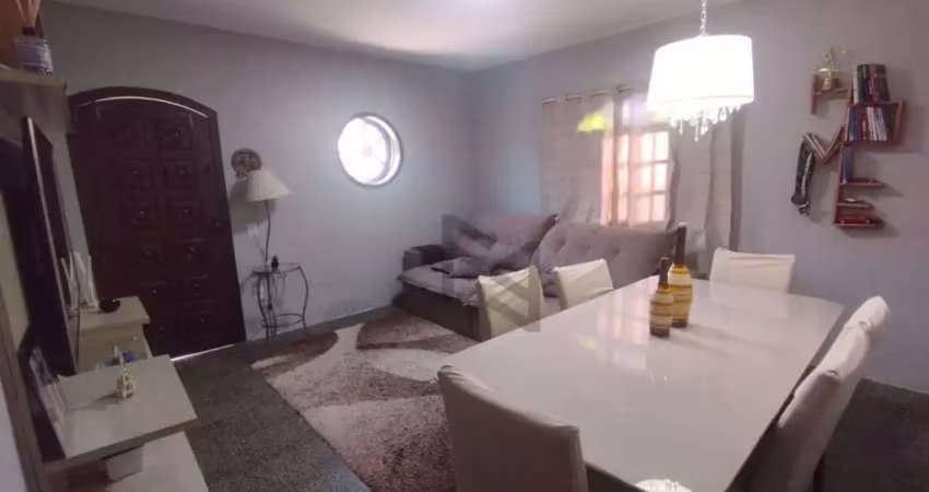 Casa com 3 dormitórios à venda, 140 m² por r$ 300.000,00 - fluminense - são pedro da aldeia/rj
