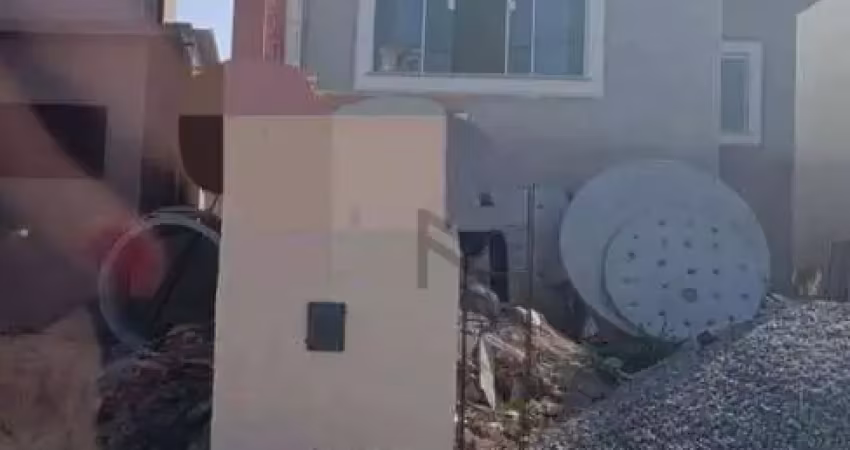 Casa com 2 dormitórios à venda, 75 m² por r$ 420.000,00 - praia linda - são pedro da aldeia/rj