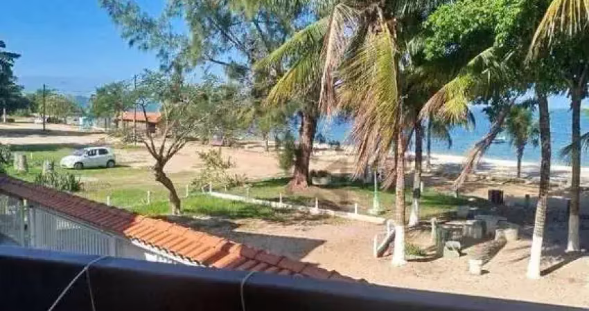 Apartamento com 2 dormitórios para alugar, 100 m² por r$ 2.970,00/mês - praia linda - são pedro da aldeia/rj