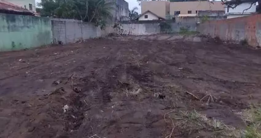 Terreno à venda, 690 m² por r$ 350.000,00 - jardim arco iris - são pedro da aldeia/rj