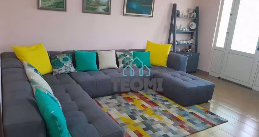 Casa com 3 dormitórios à venda, 204 m² por R$ 650.000,00 - Parque das Fontes - Tremembé/SP