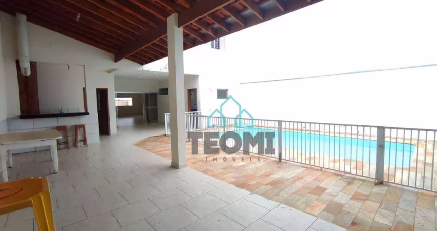 Salão à venda, 330 m² por R$ 500.000,00 - Barreiro - Taubaté/SP