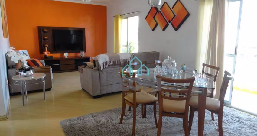Excelente Ponto Comercial com Residência com 2 dormitórios (1 suíte) à venda, 285 m² por R$ 1.200.000 - Bonfim - Taubaté/SP