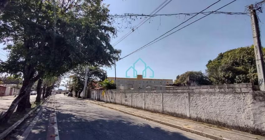 Terreno à venda, 1400 m² por R$ 800.000,00 - Parque São Luís - Taubaté/SP