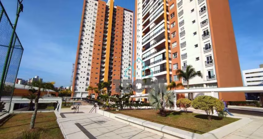 Apartamento com 3 dormitórios (3 suítes) à venda, 266 m² por R$ 2.100.000 - Bosque Flamboyant - Taubaté/SP