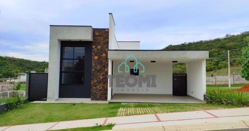 Casa em condominio com 3 dormitórios (3 suítes) à venda, 160 m² por R$ 1.150.000 - Cyrela Landscape - Taubaté/SP