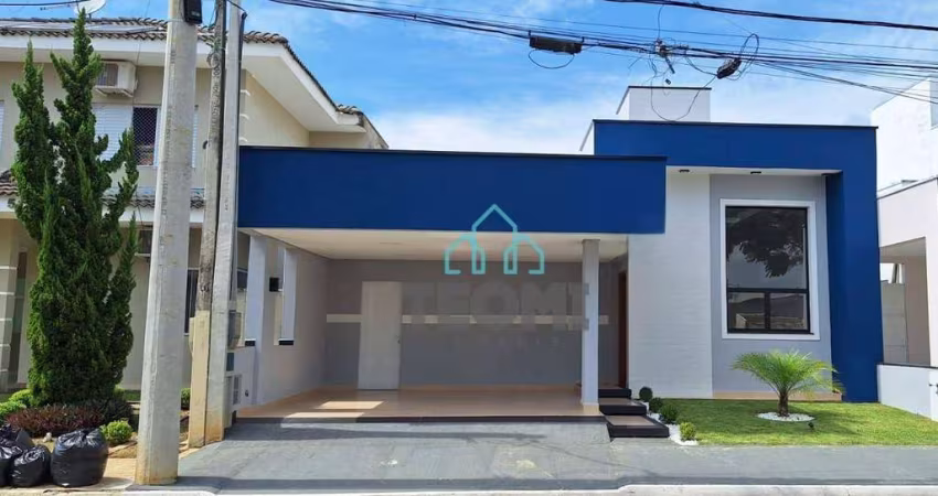 Casa com 3 dormitórios à venda, 160 m² por R$ 830.000,00 - Jardim Oásis - Taubaté/SP