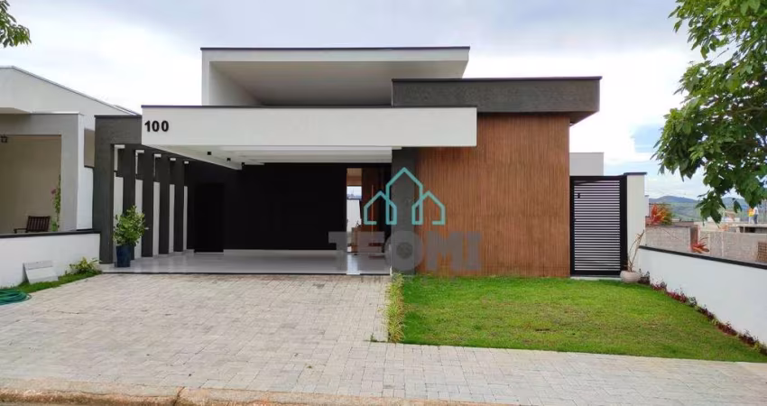 Casa com 3 dormitórios à venda, 145 m² por R$ 980.000,00 - Cataguá - Taubaté/SP