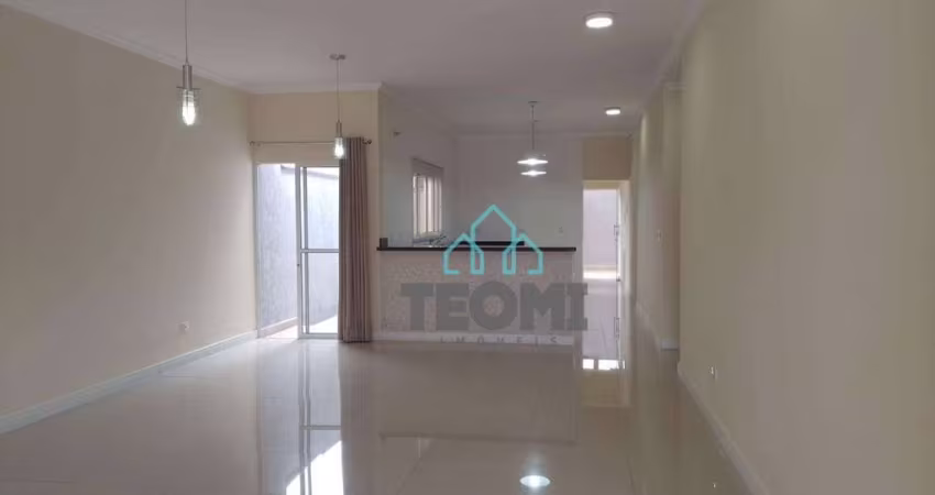 Casa com 3 dormitórios à venda, 170 m² por R$ 1.170.000,00 - Residencial Tecoara - Taubaté/SP