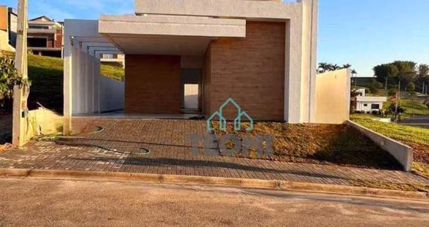 Casa com 3 dormitórios à venda, 142 m² por R$ 850.000,00 - Cataguá - Taubaté/SP