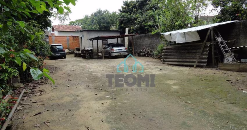 Terreno à venda, 357 m² por R$ 280.000,00 - Parque Senhor do Bonfim - Taubaté/SP
