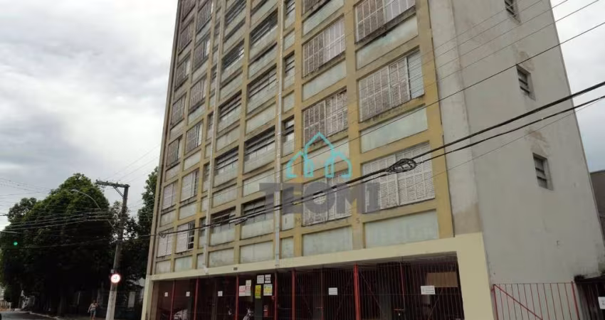 Apartamento com 3 dormitórios (1 suíte) à venda, 81 m² por R$ 330.000 - Centro - Taubaté/SP