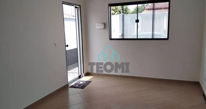 Sobrado com 2 dormitórios (2 suítes) à venda, 89 m² por R$ 330.000