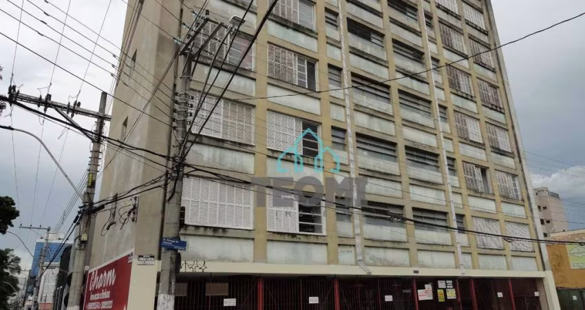 Apartamento com 2 dormitórios à venda, 81 m² por R$ 410.000,00 - Centro - Taubaté/SP