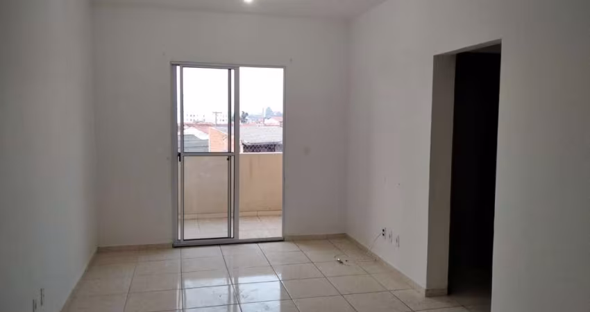 Apartamento com 2 dormitórios à venda, 54 m² por R$ 170.000,00 - Residencial Novo Horizonte - Taubaté/SP