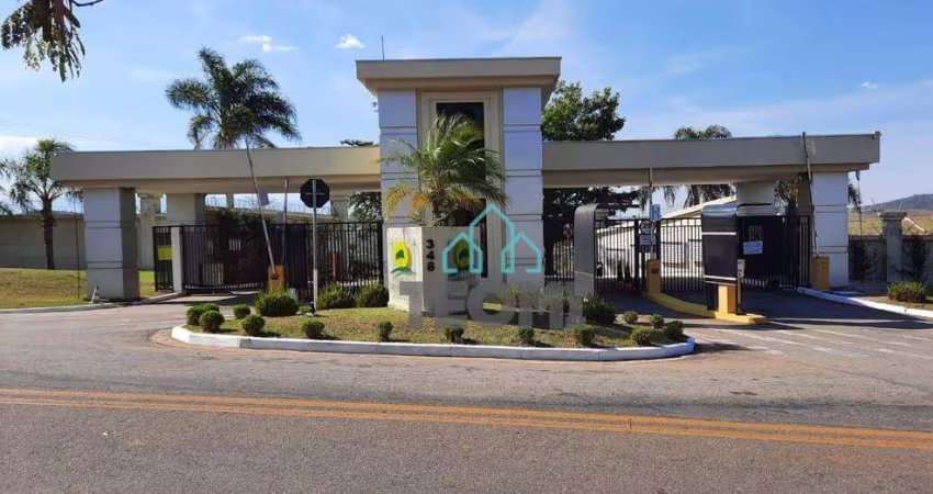 Terreno à venda, 1000 m² por R$ 275.000,00 - Cataguá - Taubaté/SP