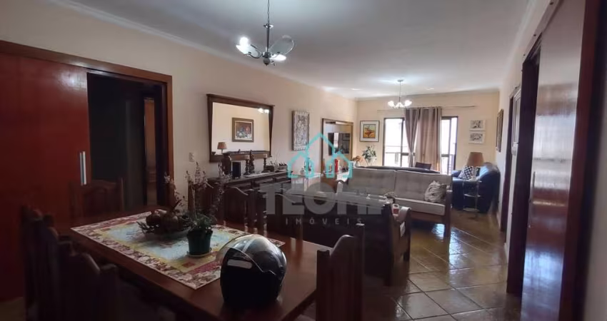 Apartamento com 3 dormitórios à venda, 125 m² por R$ 450.000,00 - Centro - Taubaté/SP