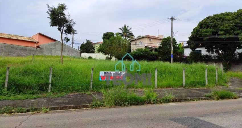 Terreno à venda, 425 m² por R$ 320.000,00 - Campos Elíseos - Taubaté/SP