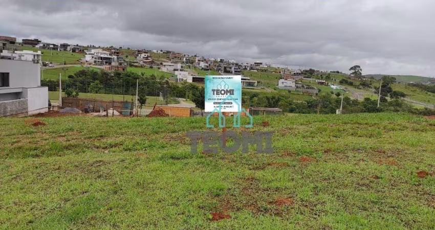 Condomínio Cyrela Landscape -Terreno à venda, 351 m² por R$ 320.000 - Taubaté/SP