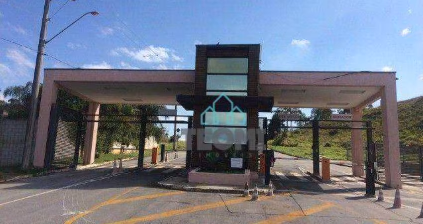 Terreno à venda, 630 m² por R$ 260.000,00 - Campos do Conde Taubaté - Taubaté/SP