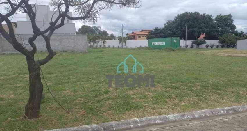 Terreno à venda, 300 m² por R$ 225.000,00 - Jardim Jaraguá - Taubaté/SP
