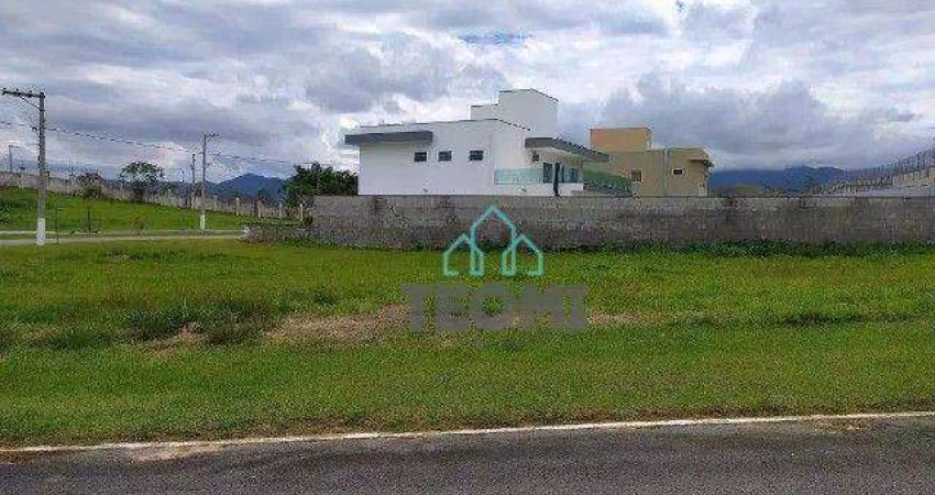 Terreno à venda, 1027 m² por R$ 235.000,00 - Village da Serra - Tremembé/SP