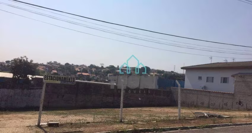 Terreno à venda, 800 m² por R$ 650.000,00 - Jardim Paulista - Taubaté/SP